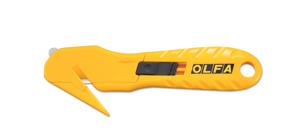 OLFA SK-10 CONCEALED BLADE SAFETY KNIFE - Tagged Gloves